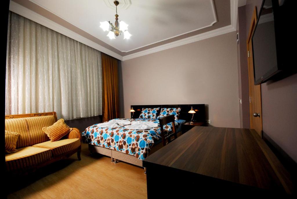 苏布洛萨伊斯坦布尔酒店 客房 照片