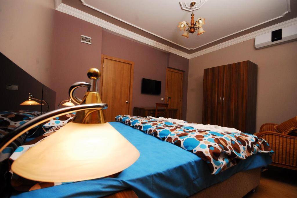 苏布洛萨伊斯坦布尔酒店 客房 照片